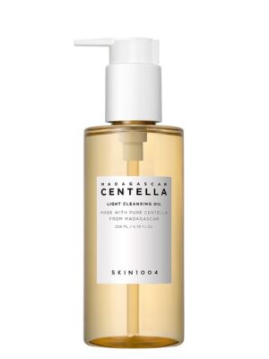 SKIN1004 Madagascar Centella Light Cleansing Oil 200 ml / مدغشقر سنتيلا