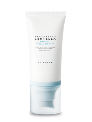 SKIN1004 Madagascar Centella Hyalu-Cica Water-Fit Sun Serum SPF50+ PA++++ / سيروم واقي الشمس المرطب مدغشقر سنتيلا