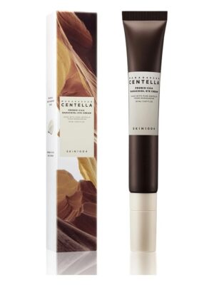 Madagascar Centella Probio-Cica Bakuchiol Eye Cream كريم محيط العين بالسينتيلا
